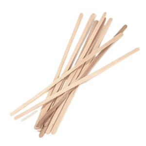 Wooden Cutlery 1